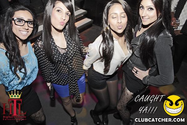 Faces nightclub photo 161 - March 3rd, 2012