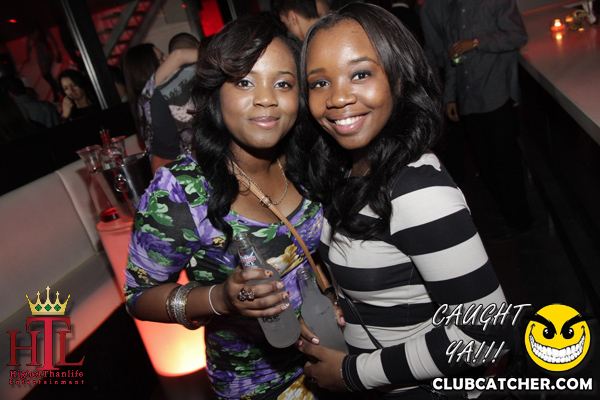 Faces nightclub photo 162 - March 3rd, 2012