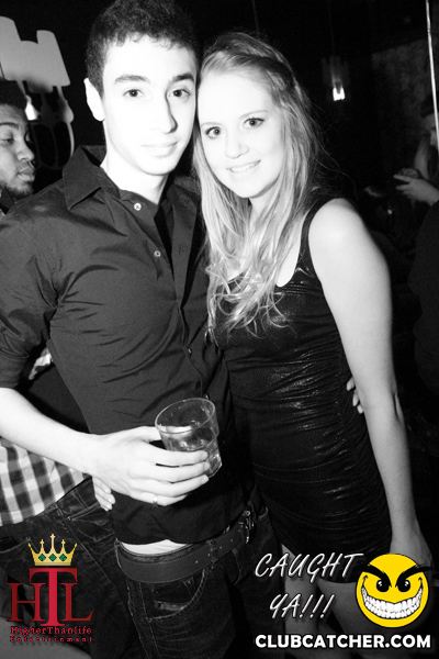 Faces nightclub photo 163 - March 3rd, 2012