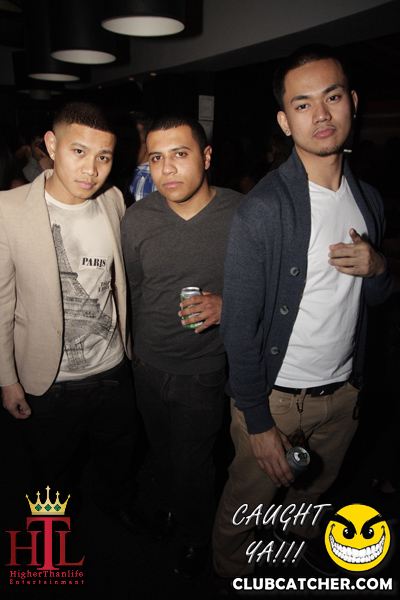 Faces nightclub photo 164 - March 3rd, 2012