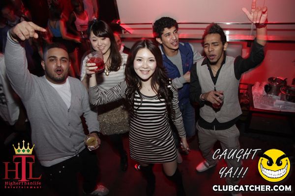 Faces nightclub photo 165 - March 3rd, 2012