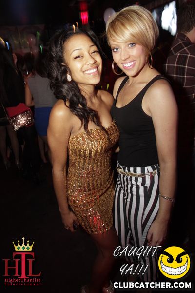 Faces nightclub photo 166 - March 3rd, 2012