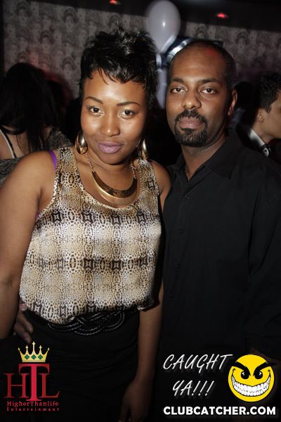 Faces nightclub photo 168 - March 3rd, 2012