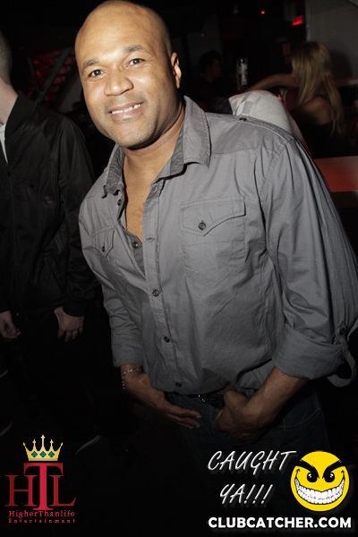 Faces nightclub photo 169 - March 3rd, 2012