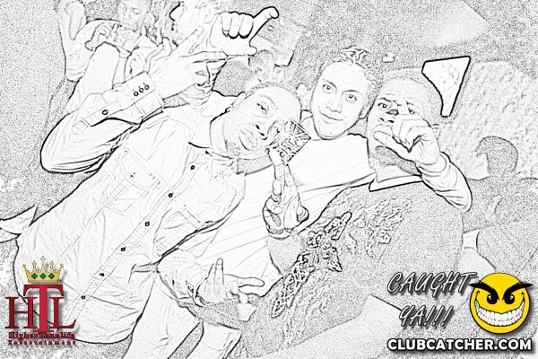 Faces nightclub photo 171 - March 3rd, 2012