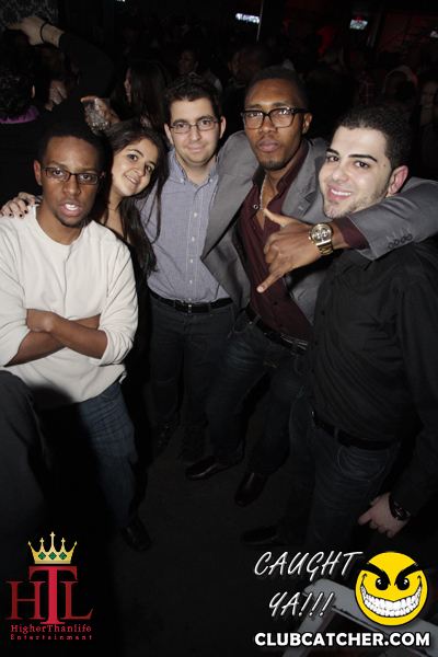 Faces nightclub photo 172 - March 3rd, 2012