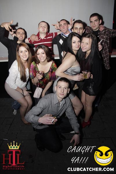 Faces nightclub photo 174 - March 3rd, 2012