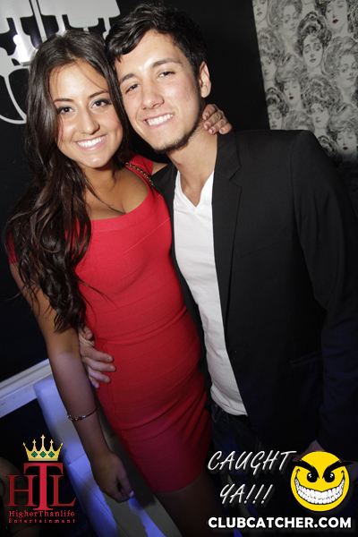 Faces nightclub photo 175 - March 3rd, 2012