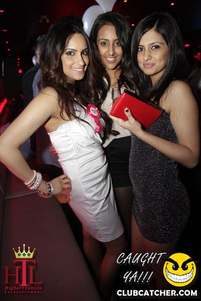 Faces nightclub photo 176 - March 3rd, 2012