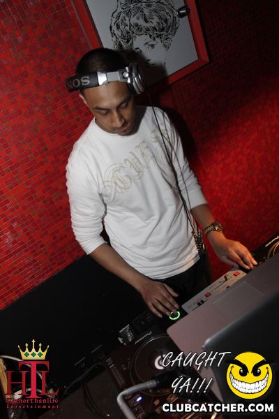 Faces nightclub photo 179 - March 3rd, 2012