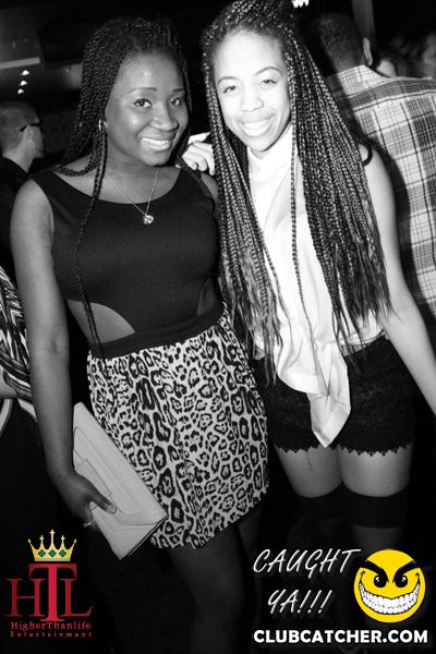 Faces nightclub photo 180 - March 3rd, 2012