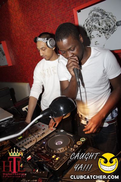 Faces nightclub photo 19 - March 3rd, 2012