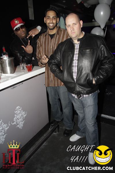 Faces nightclub photo 182 - March 3rd, 2012