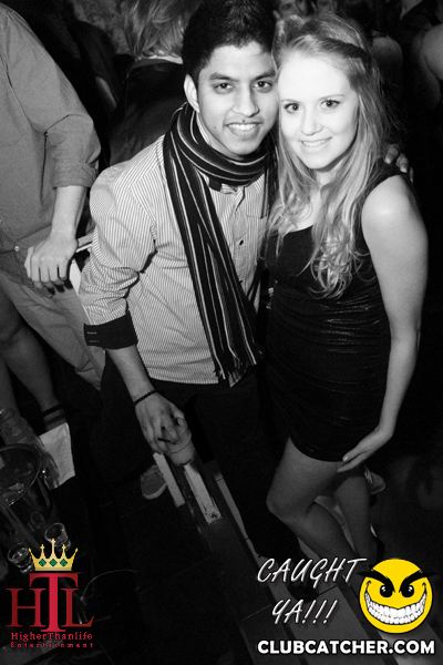 Faces nightclub photo 183 - March 3rd, 2012