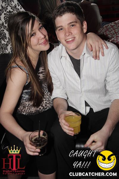 Faces nightclub photo 184 - March 3rd, 2012