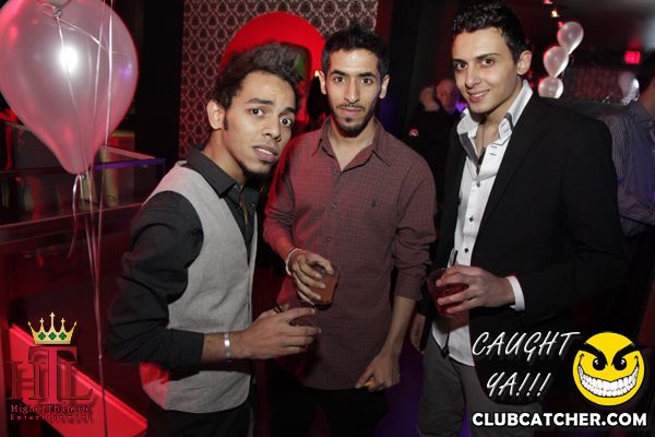 Faces nightclub photo 185 - March 3rd, 2012