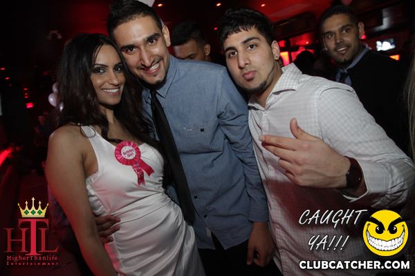 Faces nightclub photo 187 - March 3rd, 2012