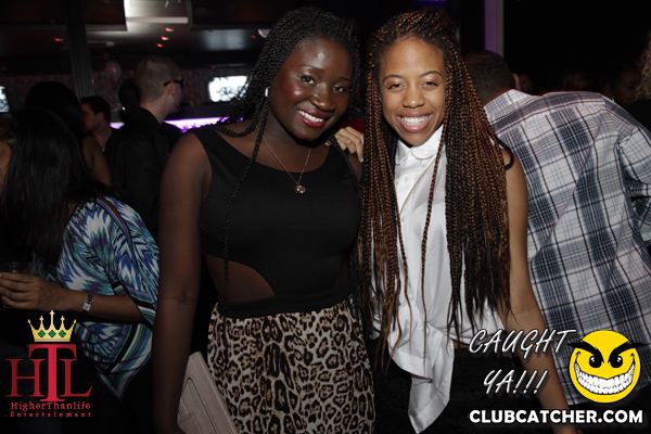 Faces nightclub photo 189 - March 3rd, 2012