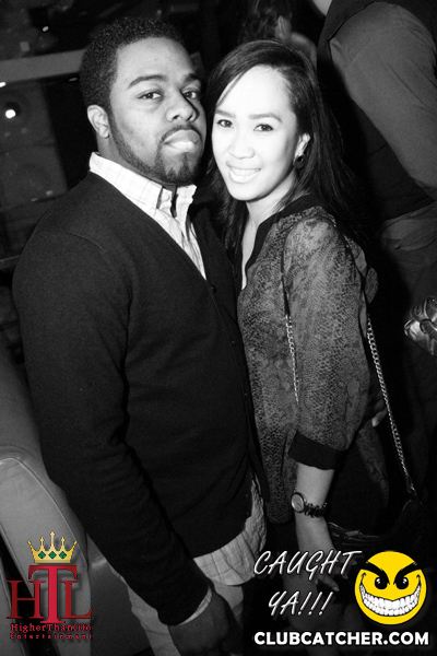 Faces nightclub photo 190 - March 3rd, 2012