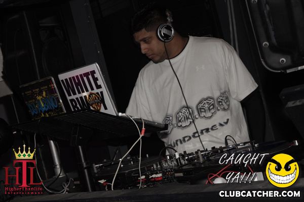 Faces nightclub photo 191 - March 3rd, 2012