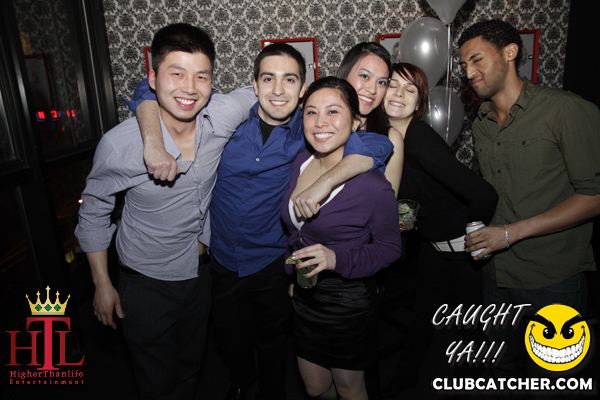 Faces nightclub photo 192 - March 3rd, 2012