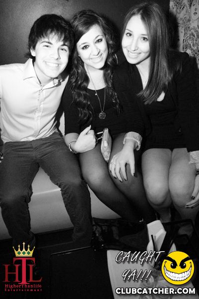 Faces nightclub photo 193 - March 3rd, 2012