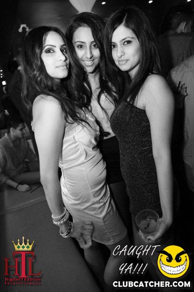Faces nightclub photo 194 - March 3rd, 2012