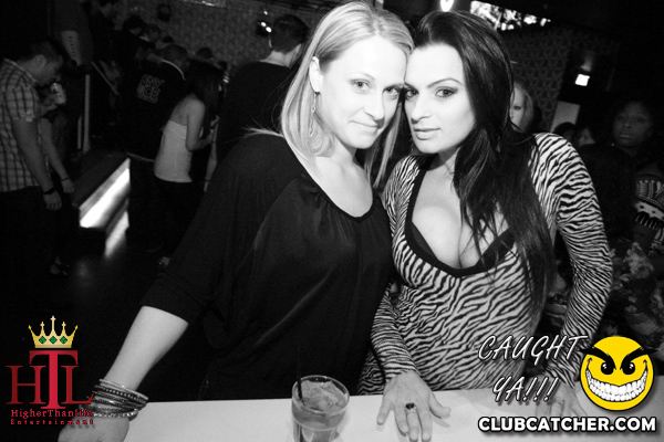 Faces nightclub photo 195 - March 3rd, 2012