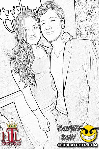 Faces nightclub photo 196 - March 3rd, 2012