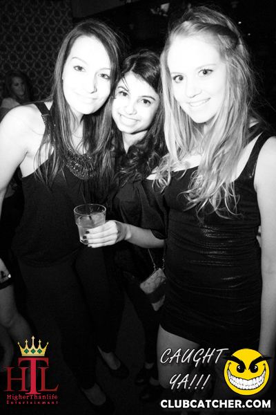 Faces nightclub photo 199 - March 3rd, 2012