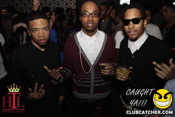 Faces nightclub photo 200 - March 3rd, 2012