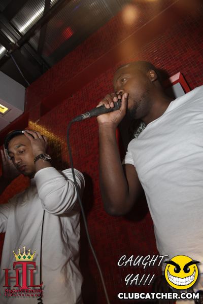 Faces nightclub photo 201 - March 3rd, 2012