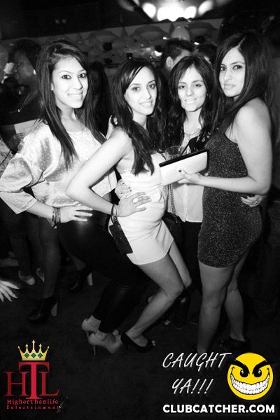 Faces nightclub photo 202 - March 3rd, 2012