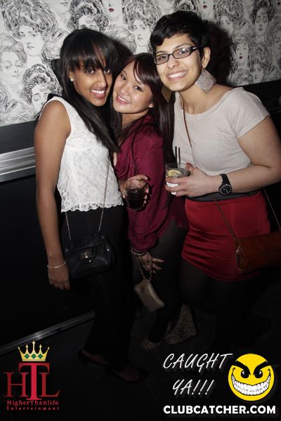 Faces nightclub photo 203 - March 3rd, 2012