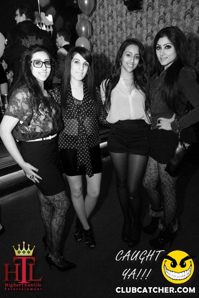 Faces nightclub photo 204 - March 3rd, 2012