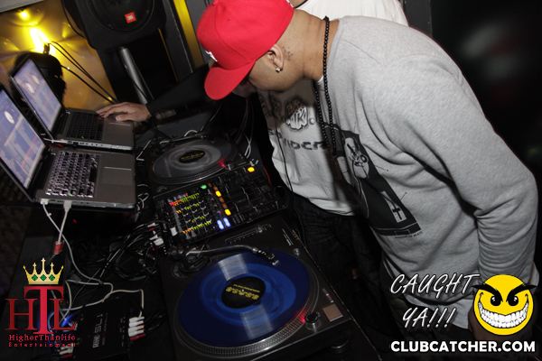 Faces nightclub photo 206 - March 3rd, 2012