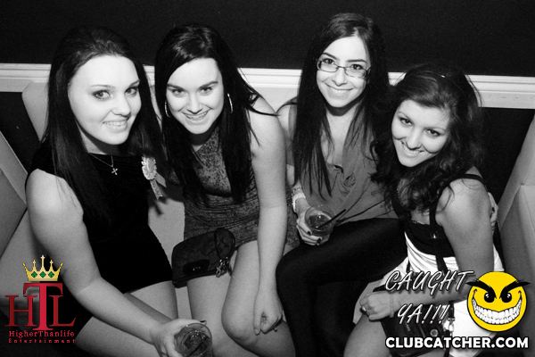 Faces nightclub photo 207 - March 3rd, 2012