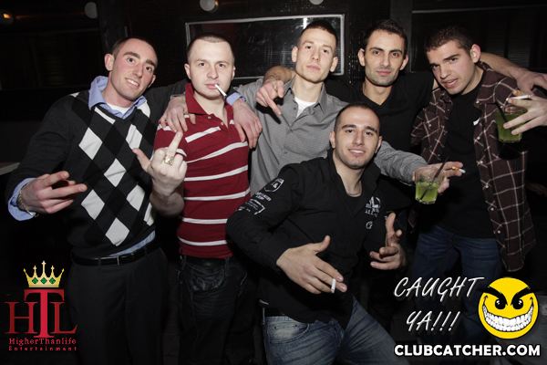 Faces nightclub photo 208 - March 3rd, 2012