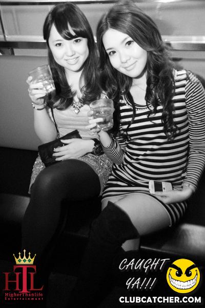 Faces nightclub photo 210 - March 3rd, 2012