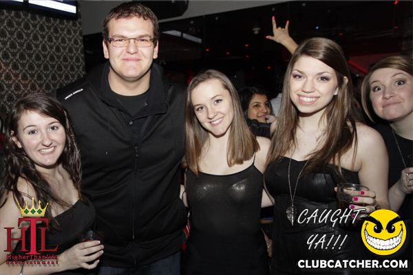 Faces nightclub photo 212 - March 3rd, 2012