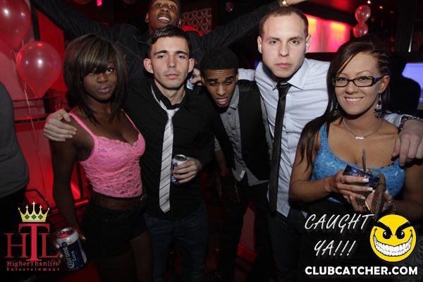 Faces nightclub photo 214 - March 3rd, 2012