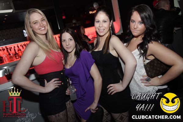 Faces nightclub photo 220 - March 3rd, 2012