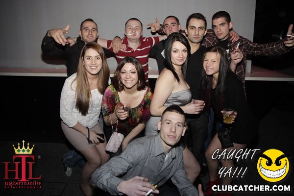 Faces nightclub photo 23 - March 3rd, 2012