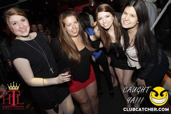 Faces nightclub photo 223 - March 3rd, 2012