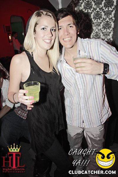 Faces nightclub photo 227 - March 3rd, 2012