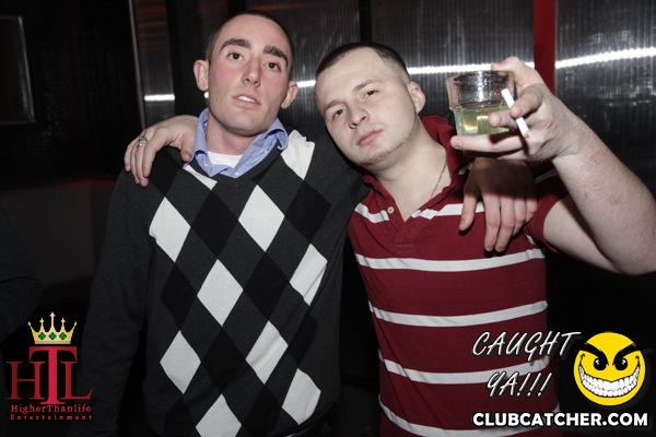 Faces nightclub photo 228 - March 3rd, 2012