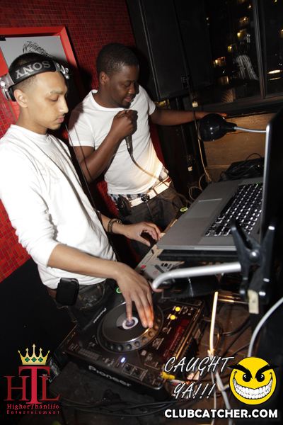 Faces nightclub photo 230 - March 3rd, 2012