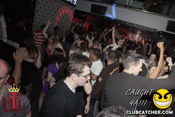 Faces nightclub photo 24 - March 3rd, 2012