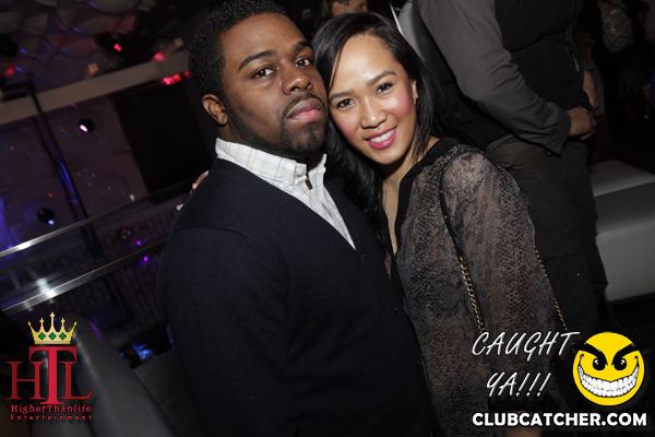 Faces nightclub photo 232 - March 3rd, 2012