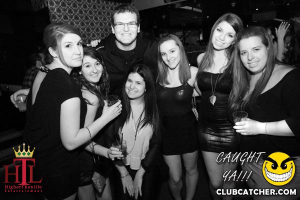 Faces nightclub photo 234 - March 3rd, 2012